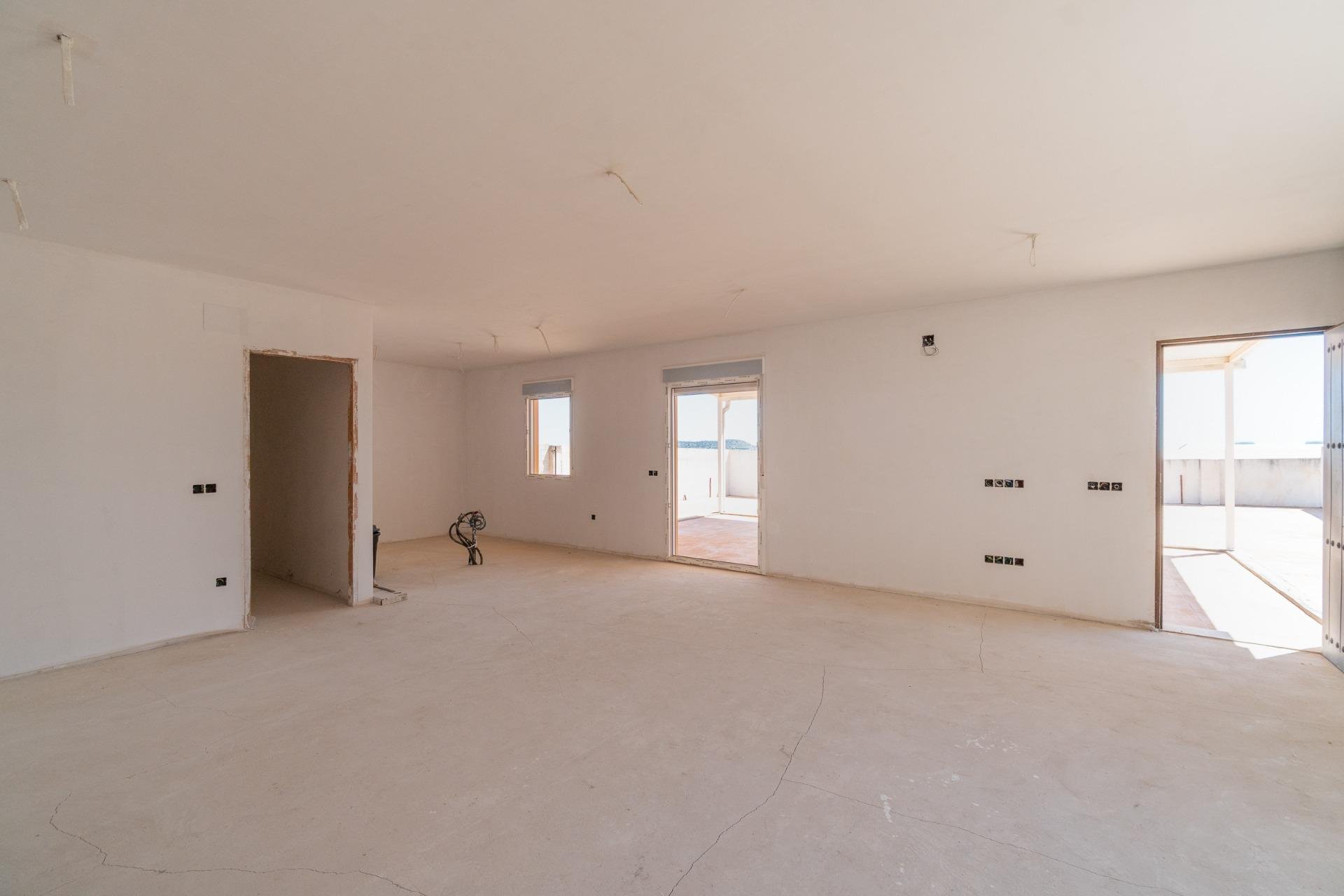 Resale - Villa * - San Miguel de Salinas * - Torremendo *