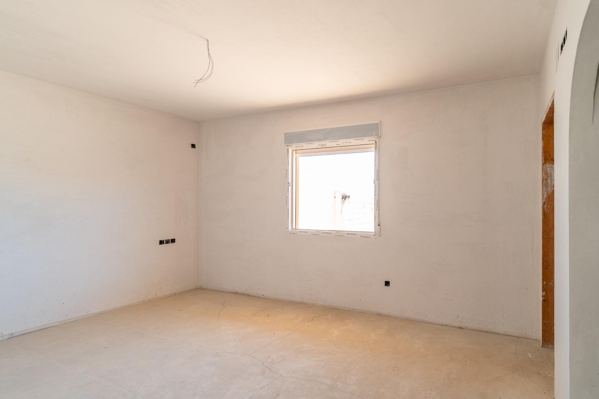 Resale - Villa * - San Miguel de Salinas * - Torremendo *