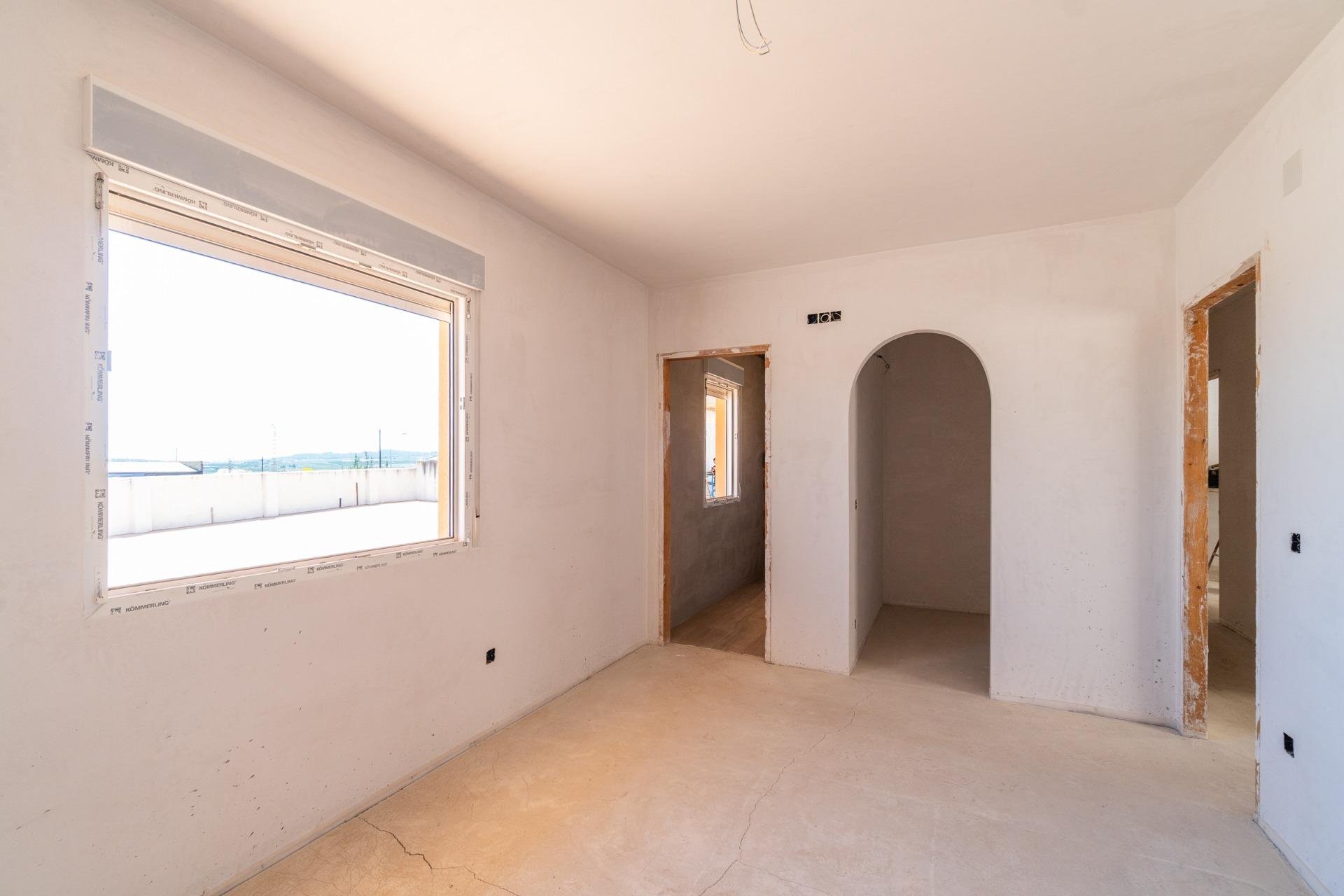 Resale - Villa * - San Miguel de Salinas * - Torremendo *