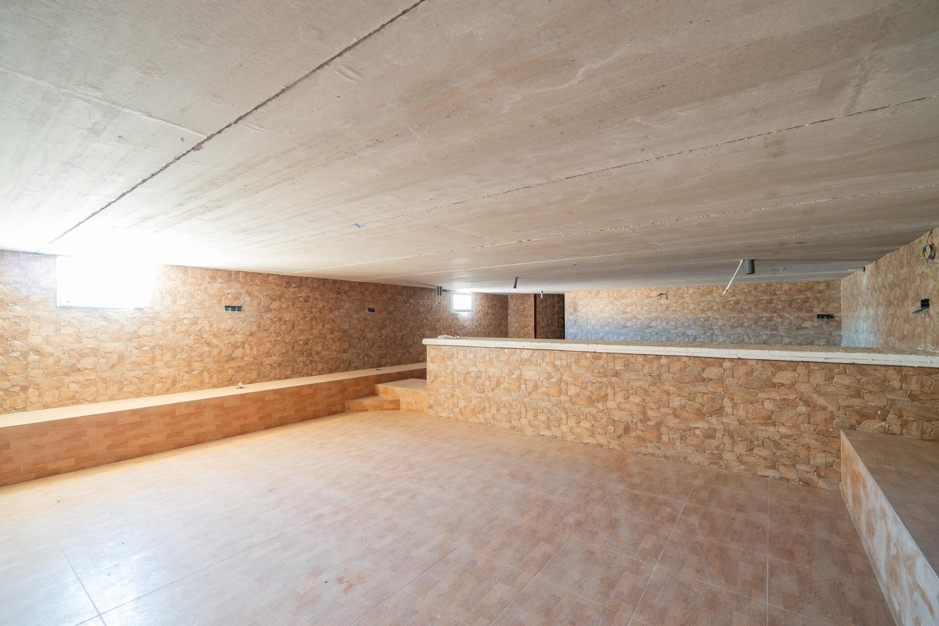 Resale - Villa * - San Miguel de Salinas * - Torremendo *