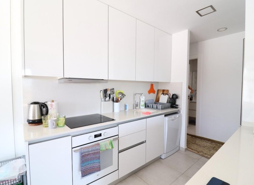 Resale - Villa * - San Miguel de Salinas *