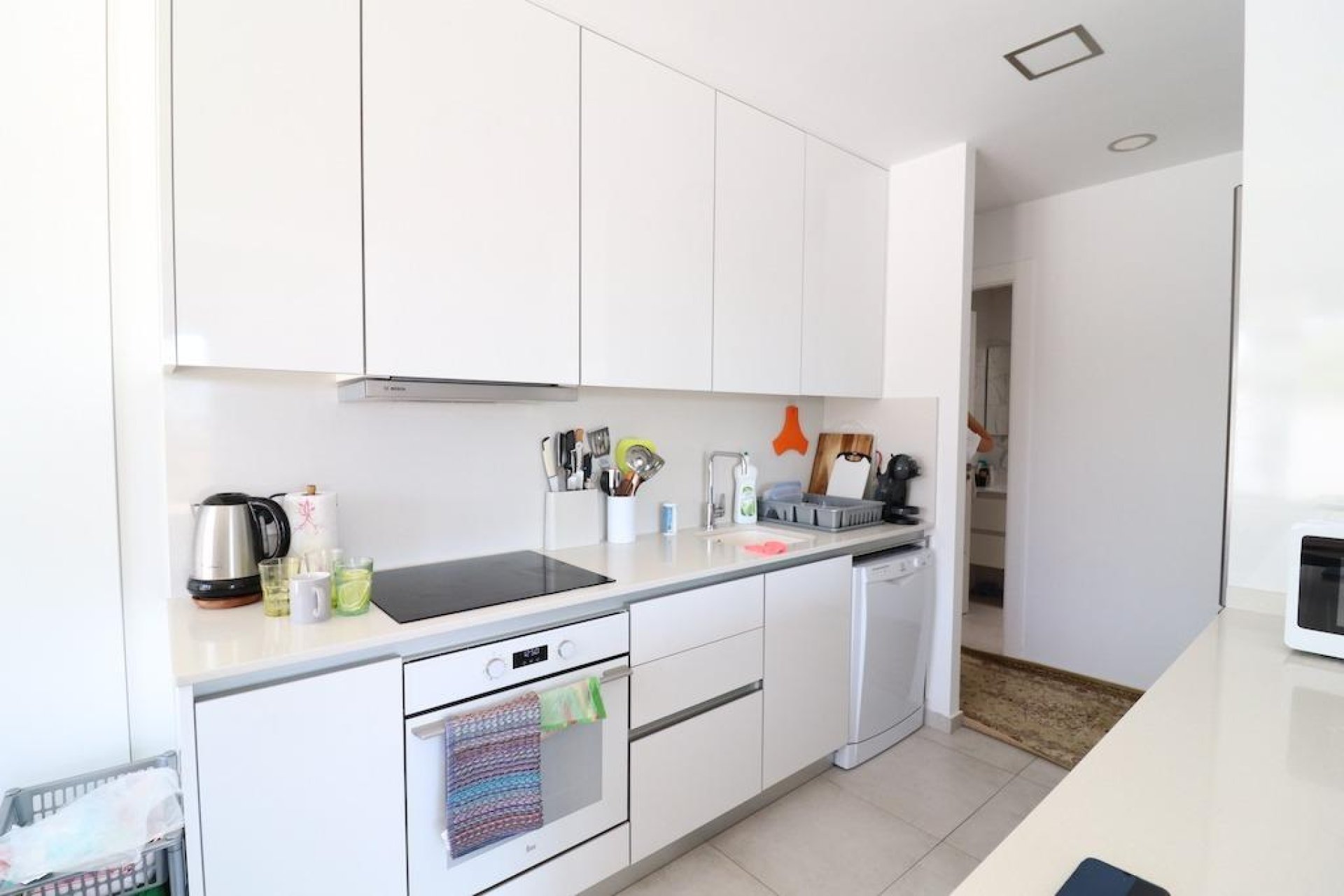 Resale - Villa * - San Miguel de Salinas *