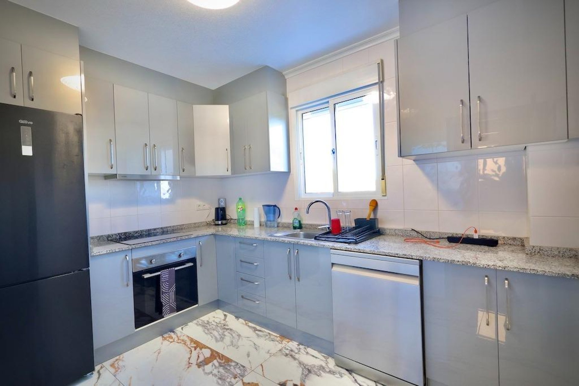 Resale - Villa * - San Miguel de Salinas *