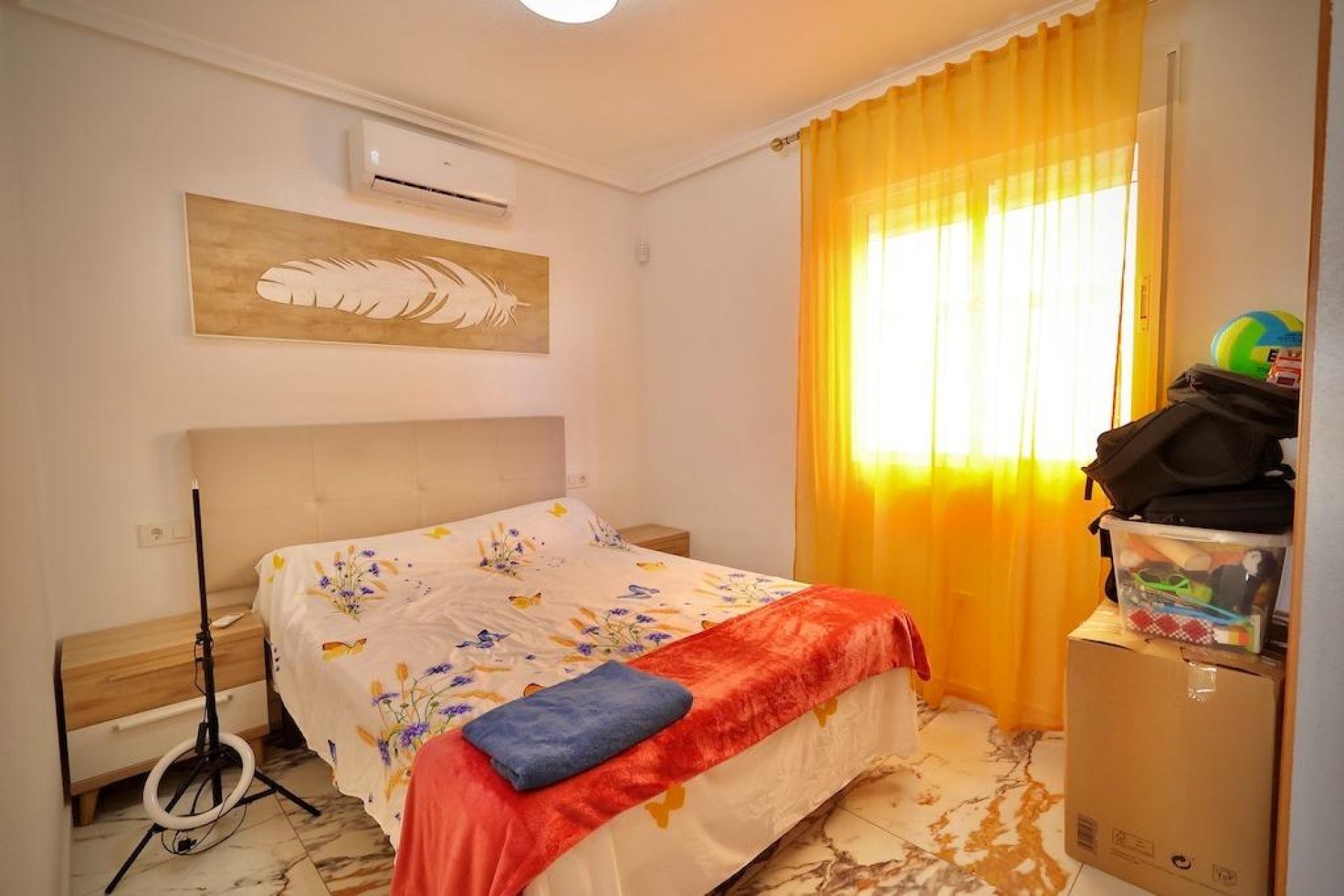 Resale - Villa * - San Miguel de Salinas *