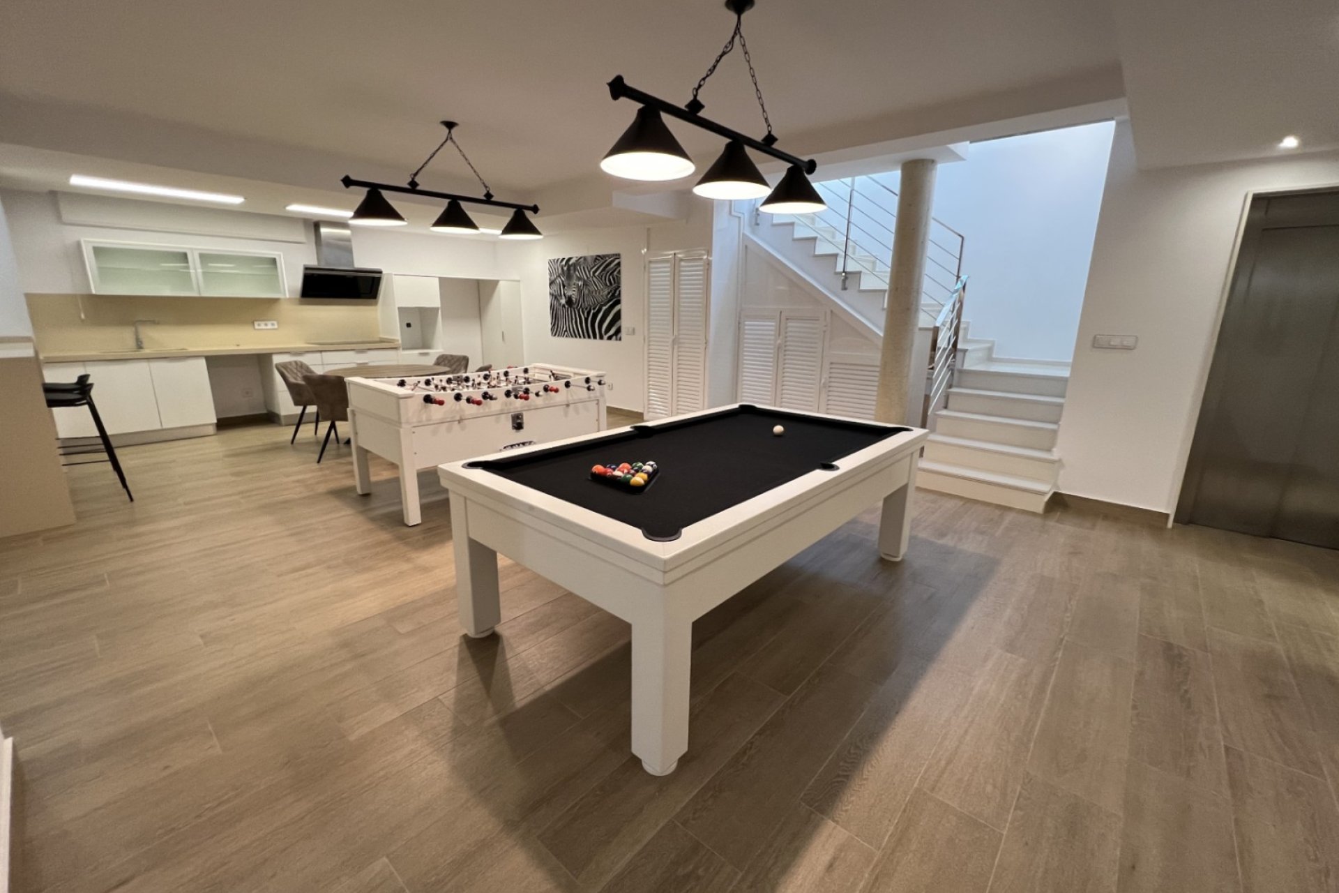 Resale - Villa * - San Miguel de Salinas *