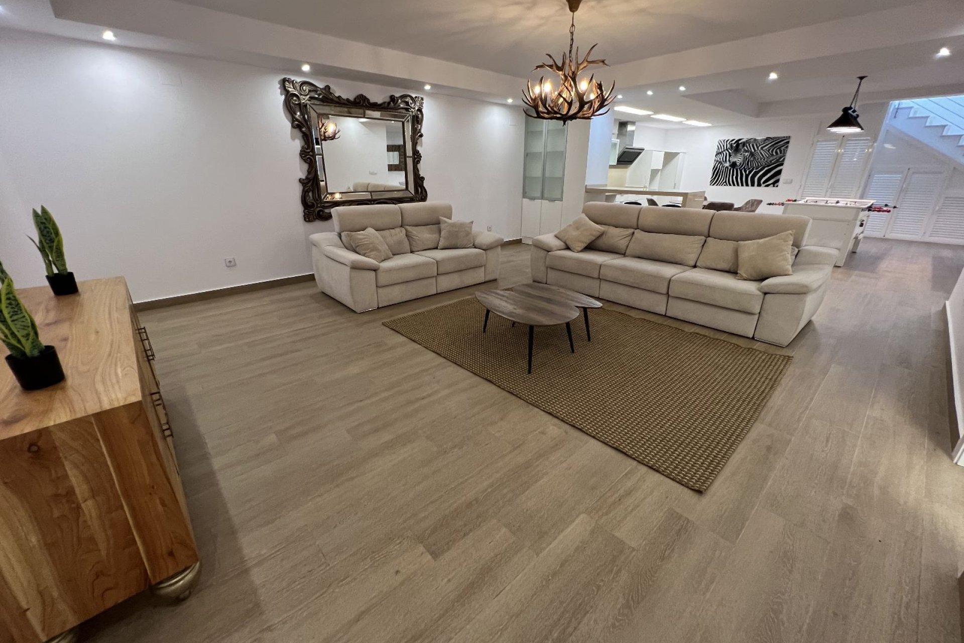 Resale - Villa * - San Miguel de Salinas *