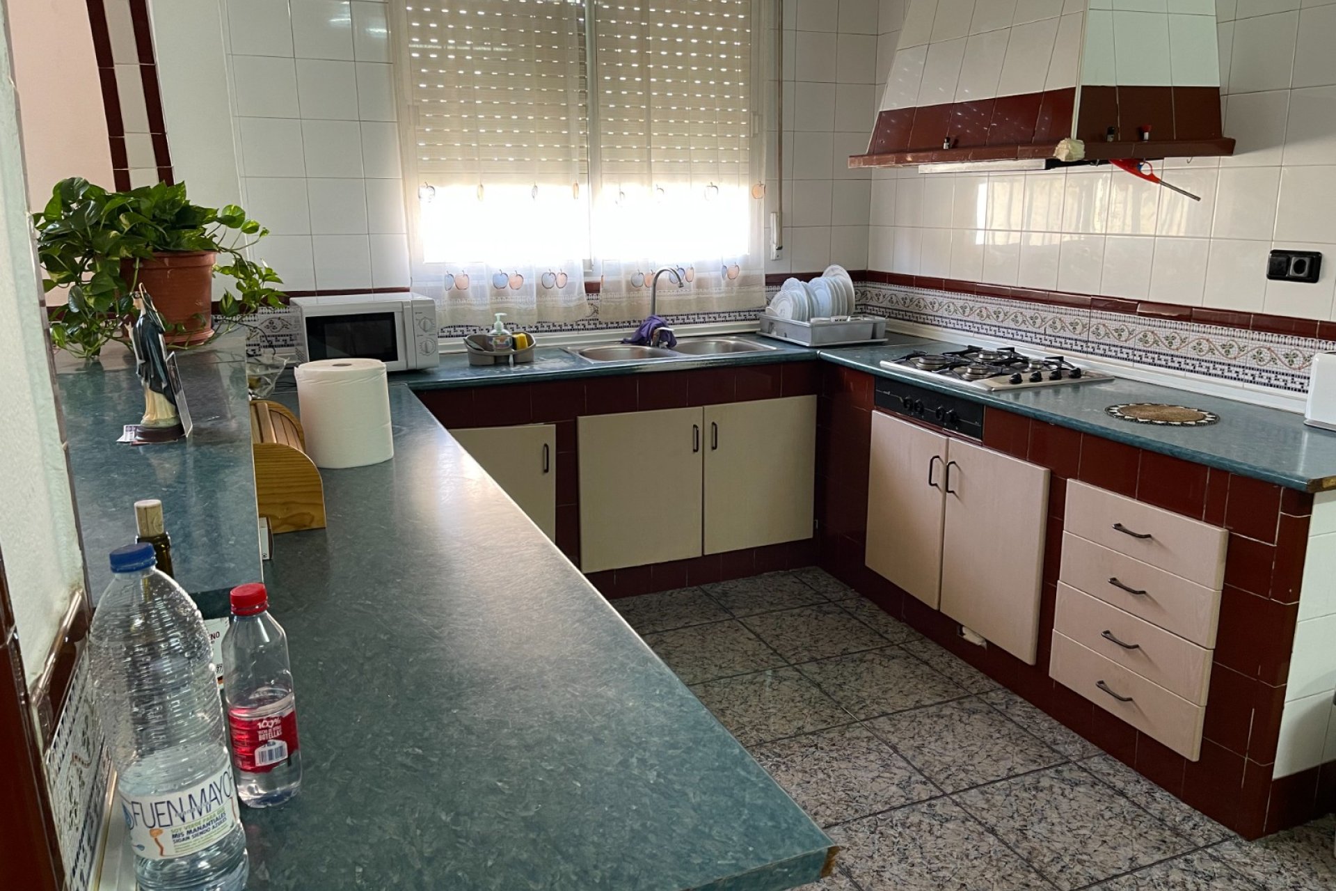 Resale - Villa * - San Miguel de Salinas *