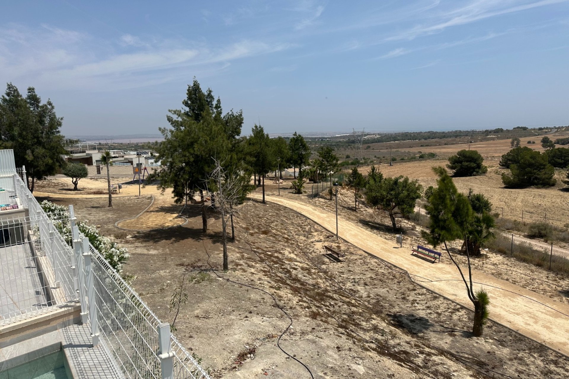 Resale - Villa * - San Miguel de Salinas *