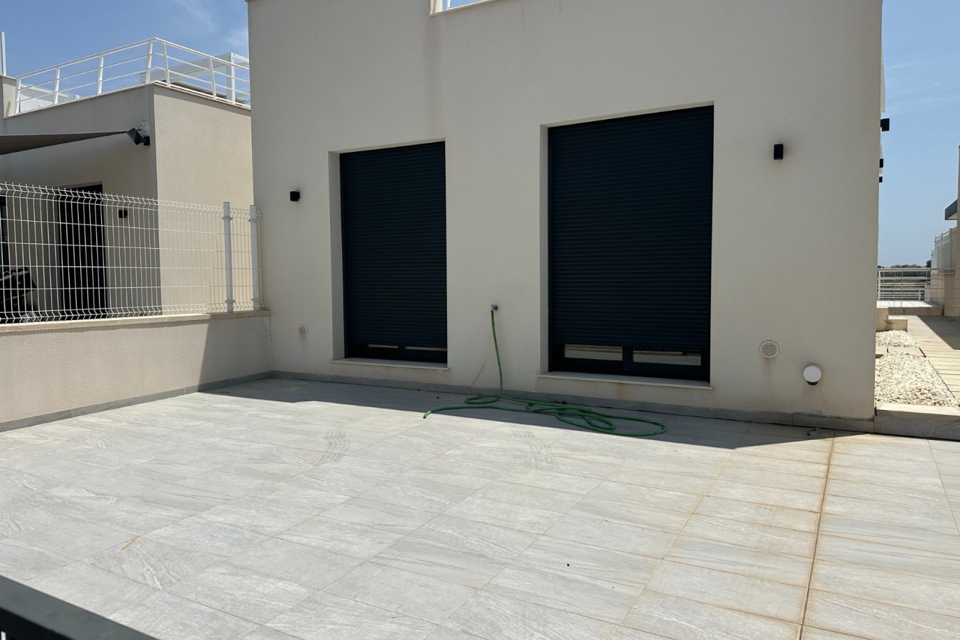 Resale - Villa * - San Miguel de Salinas *