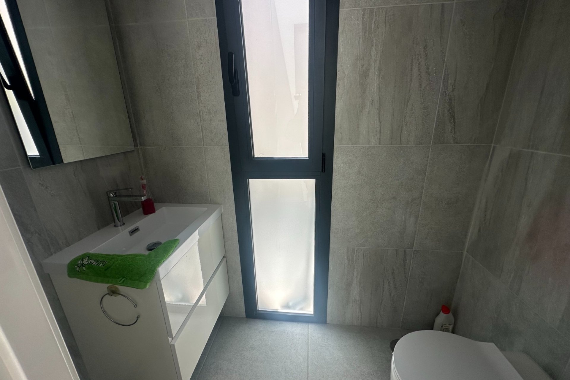 Resale - Villa * - San Miguel de Salinas *