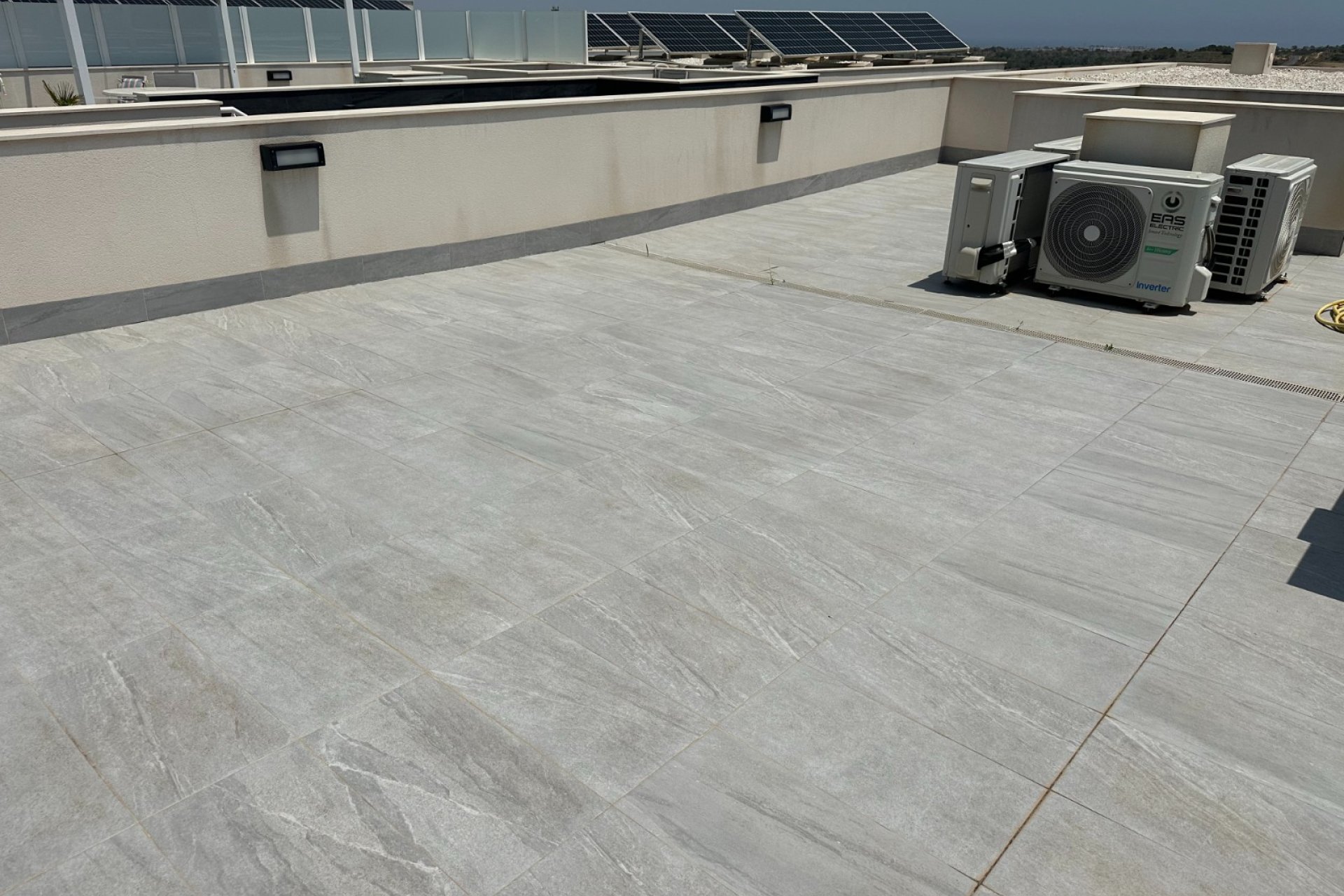 Resale - Villa * - San Miguel de Salinas *