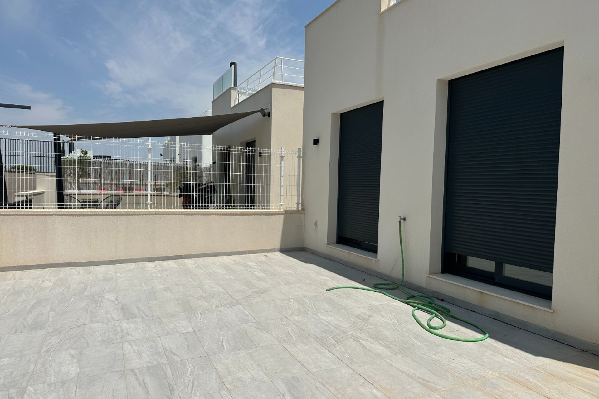 Resale - Villa * - San Miguel de Salinas *