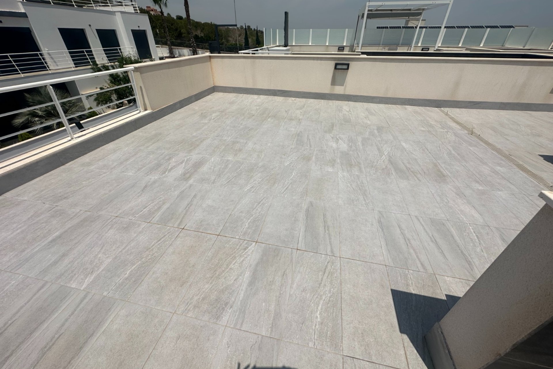 Resale - Villa * - San Miguel de Salinas *