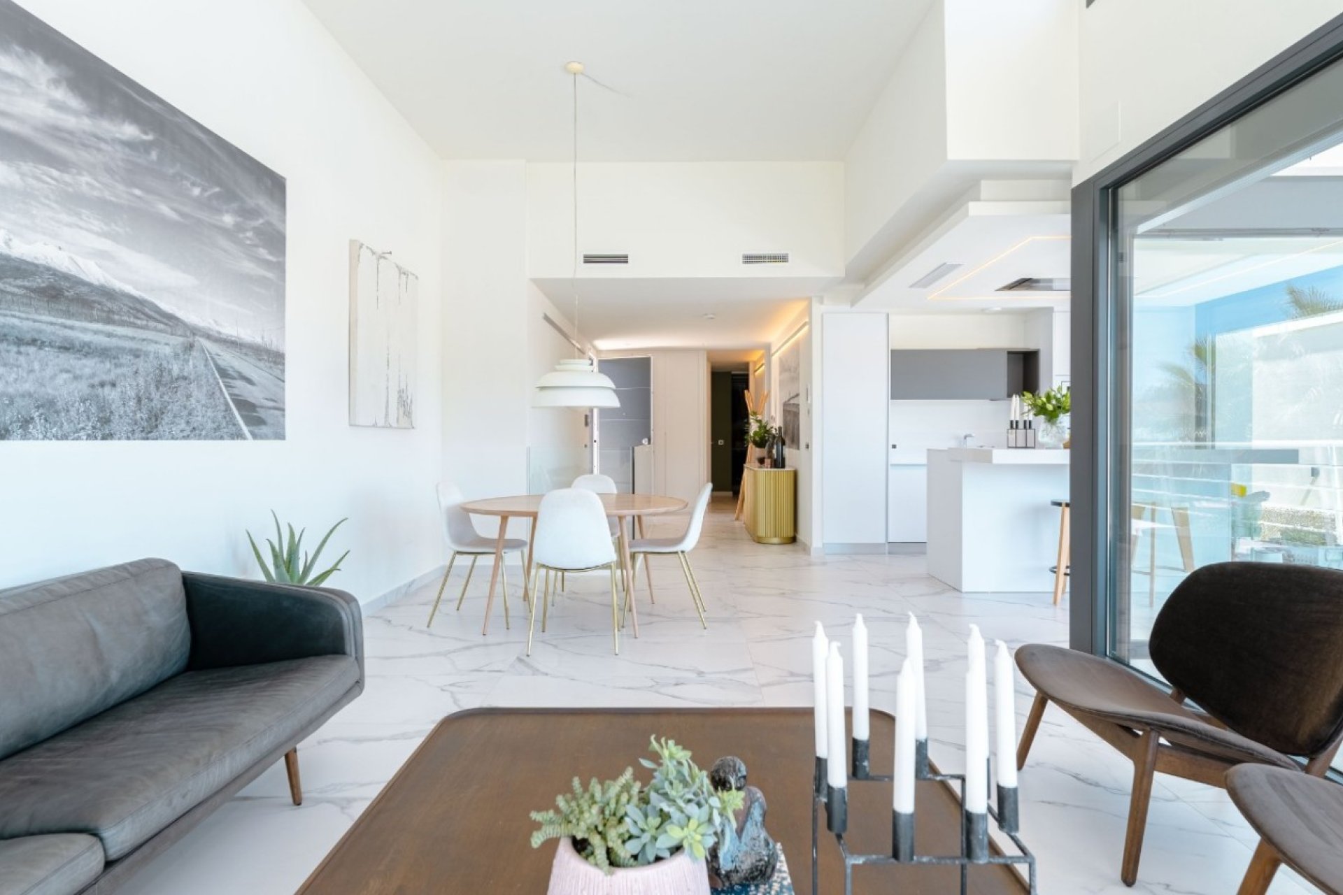 Resale - Villa * - San Miguel de Salinas *