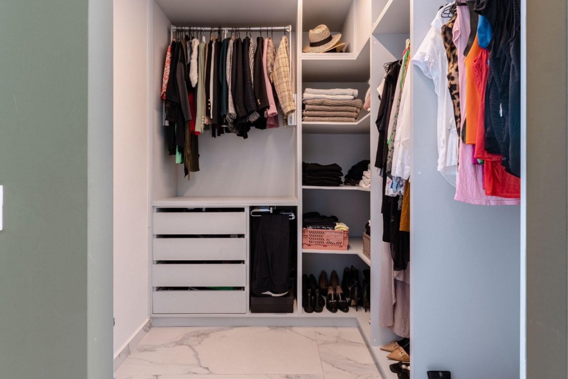 Resale - Villa * - San Miguel de Salinas *