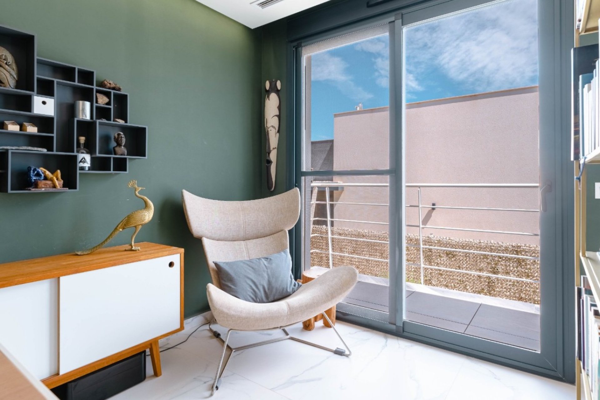 Resale - Villa * - San Miguel de Salinas *