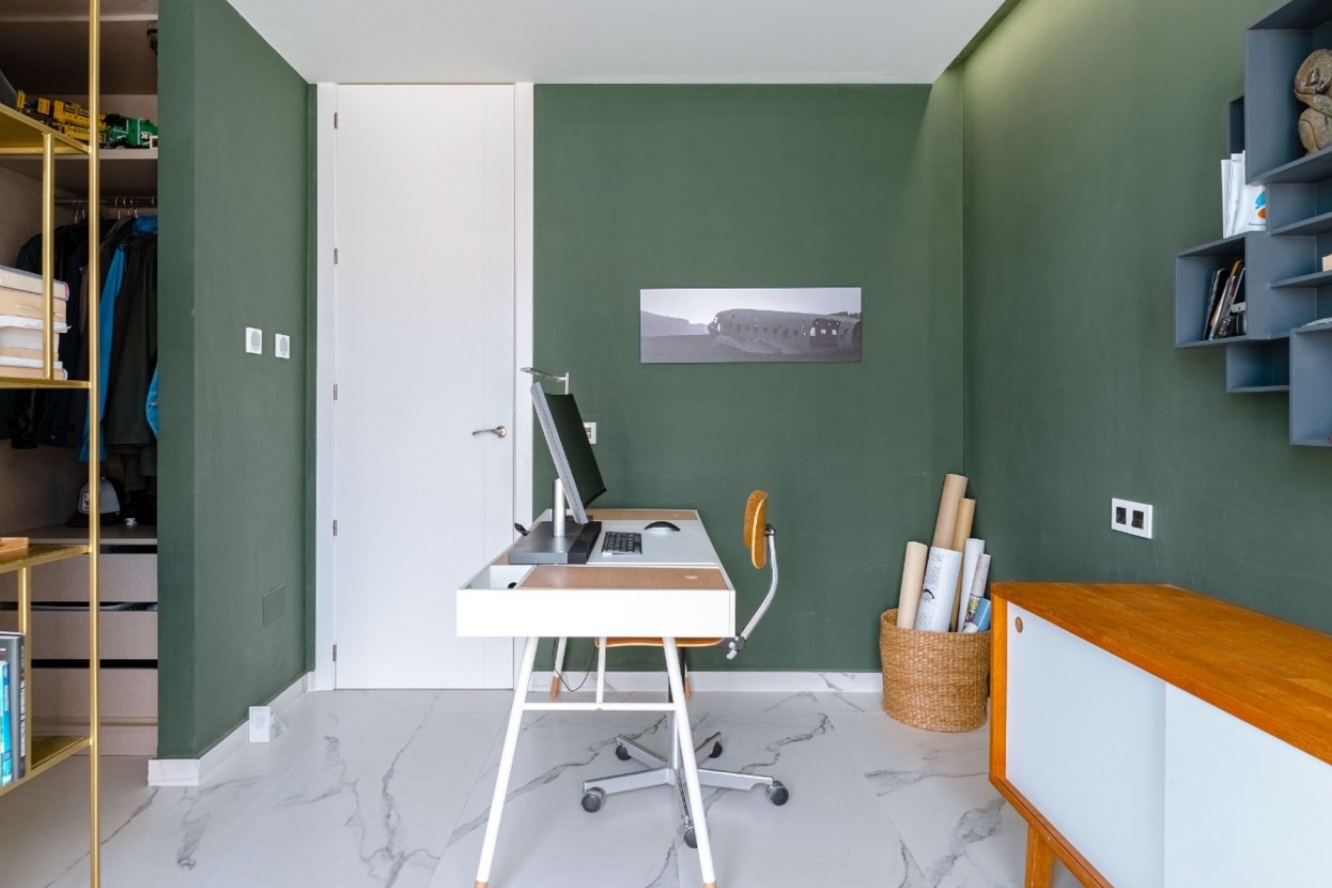 Resale - Villa * - San Miguel de Salinas *