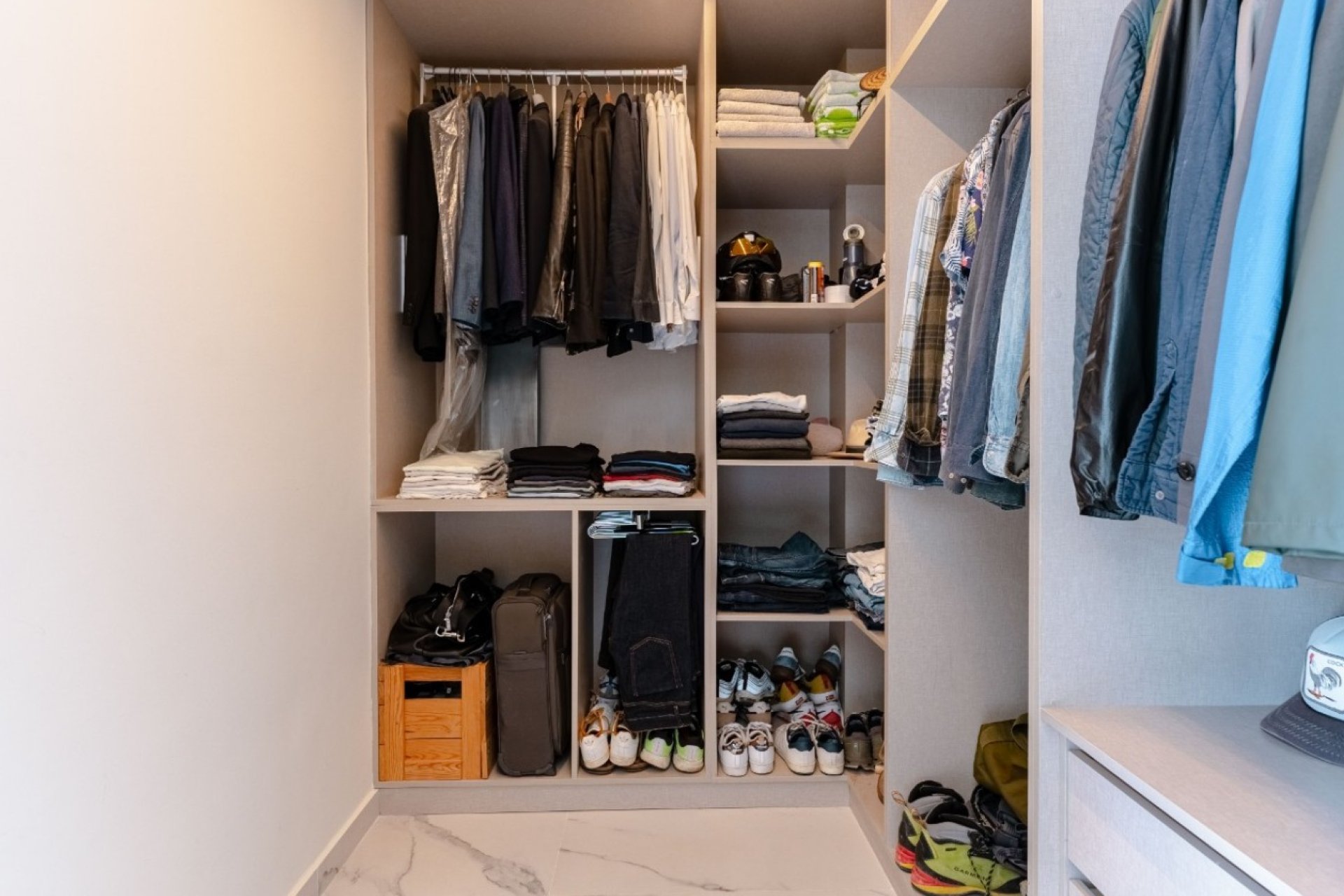 Resale - Villa * - San Miguel de Salinas *