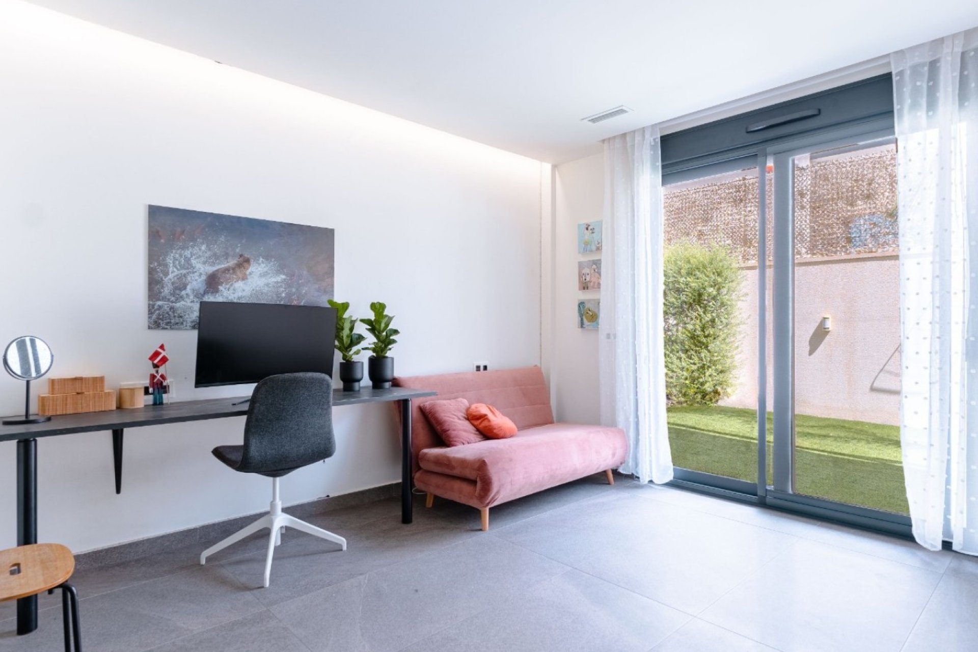 Resale - Villa * - San Miguel de Salinas *