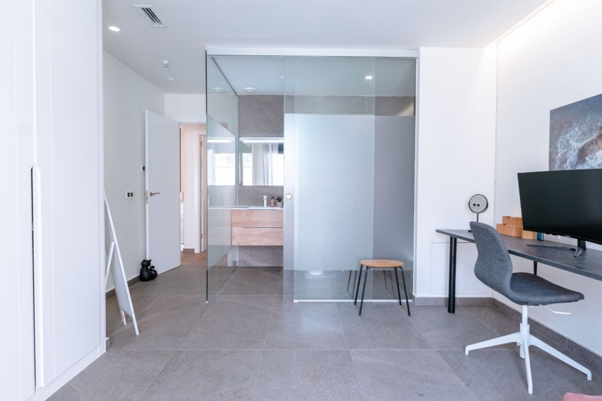 Resale - Villa * - San Miguel de Salinas *