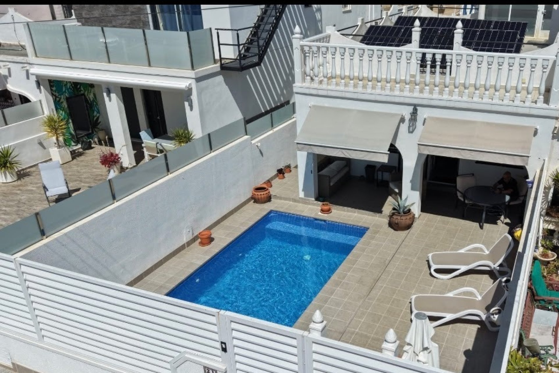 Resale - Villa * - San Miguel de Salinas *