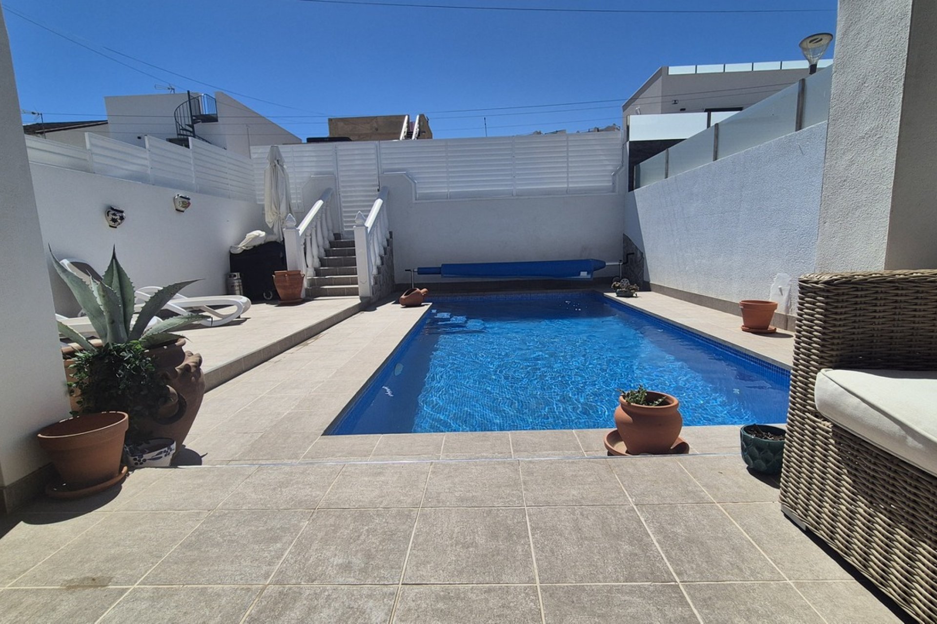 Resale - Villa * - San Miguel de Salinas *