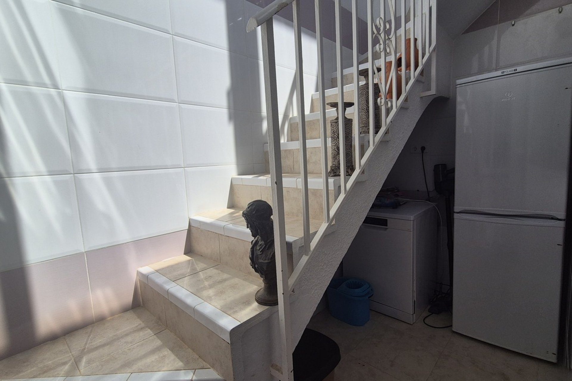 Resale - Villa * - San Miguel de Salinas *