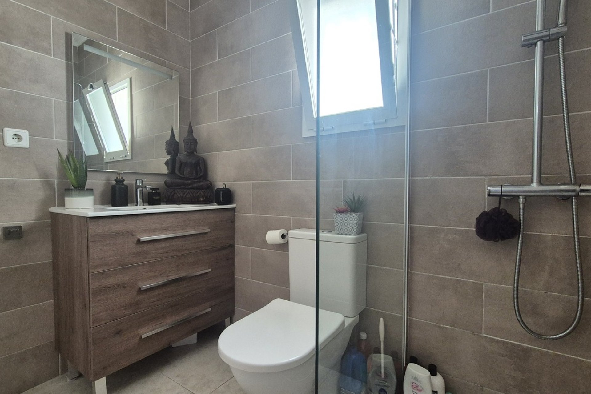 Resale - Villa * - San Miguel de Salinas *
