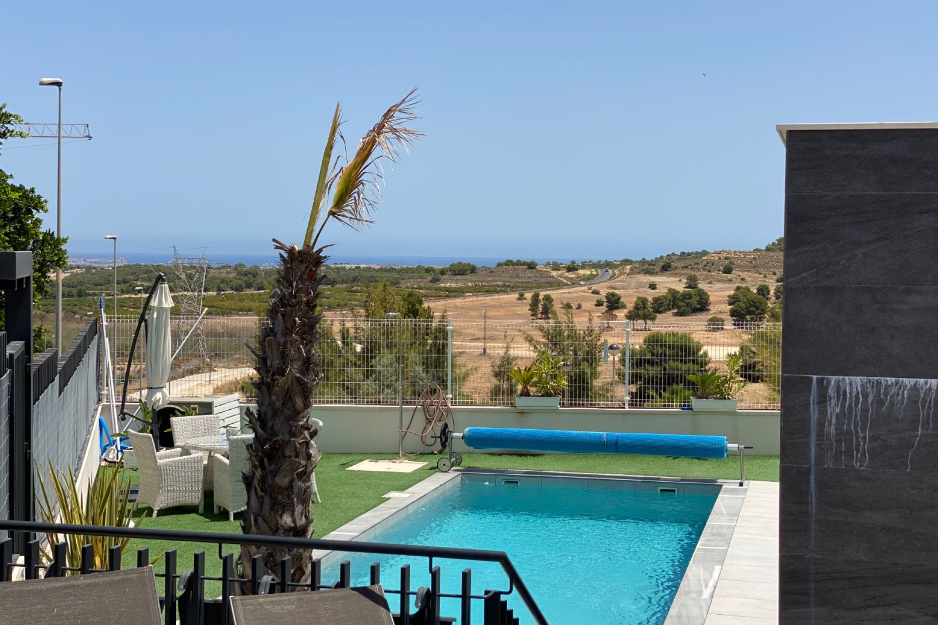 Resale - Villa - San Miguel de Salinas