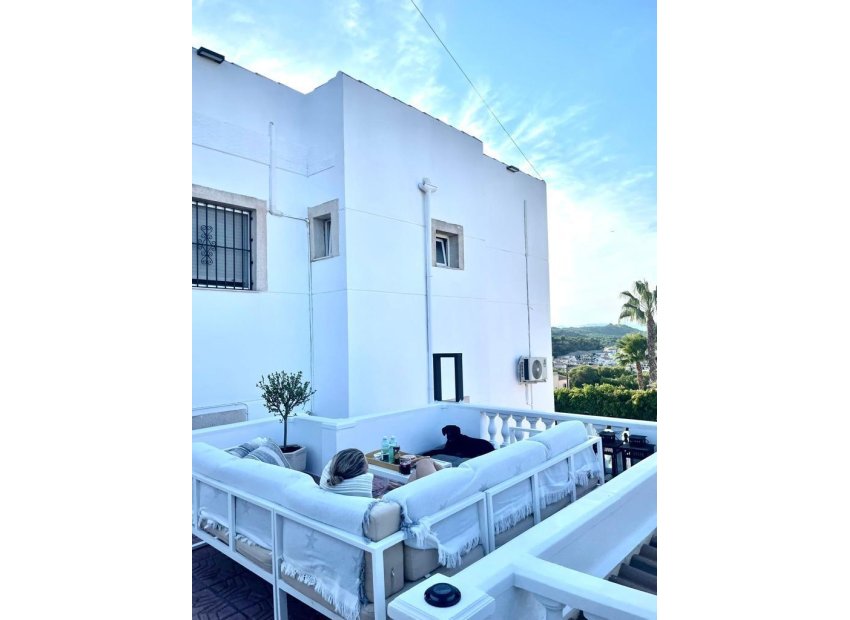 Resale - Villa - San Miguel de Salinas*