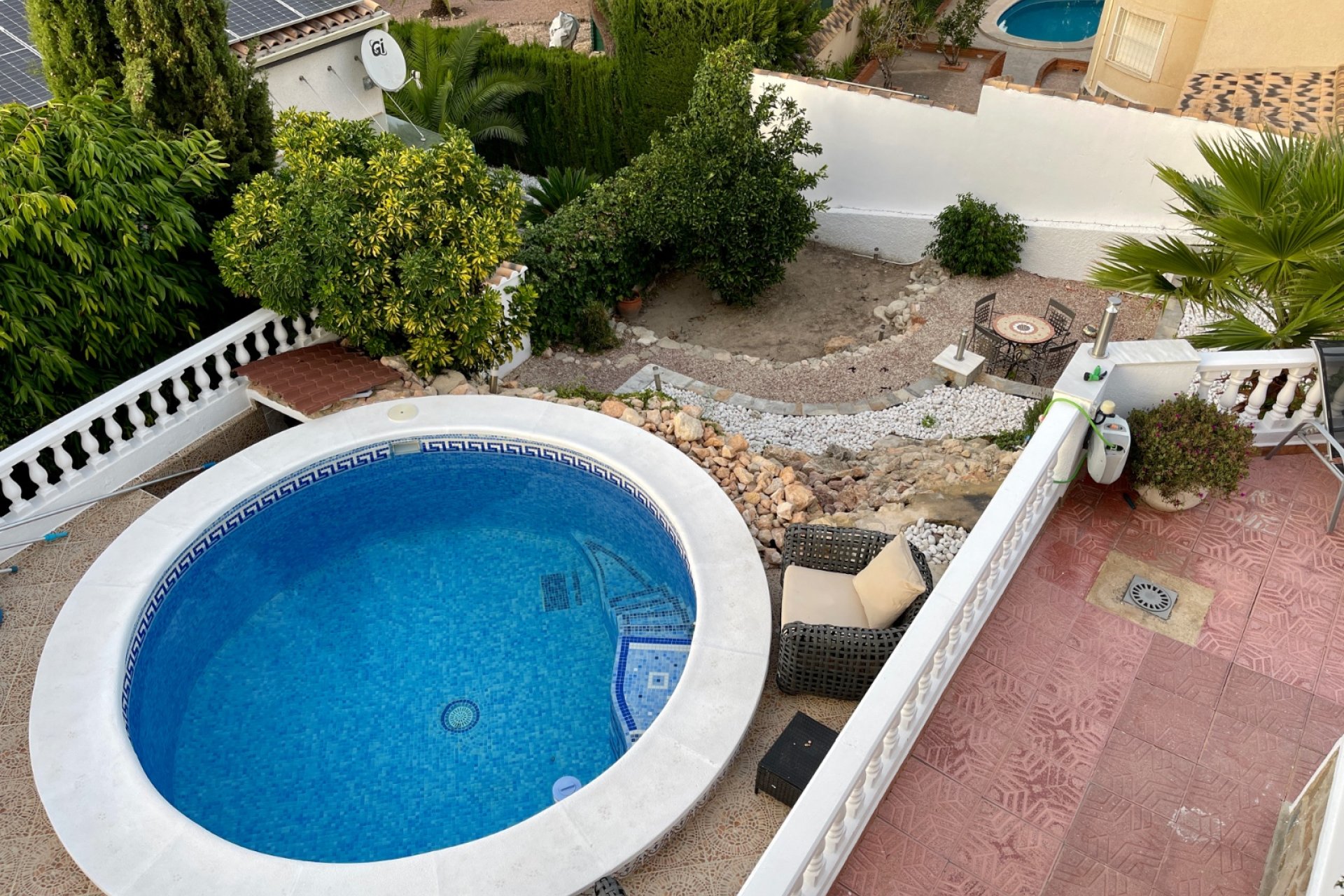 Resale - Villa - San Miguel de Salinas*