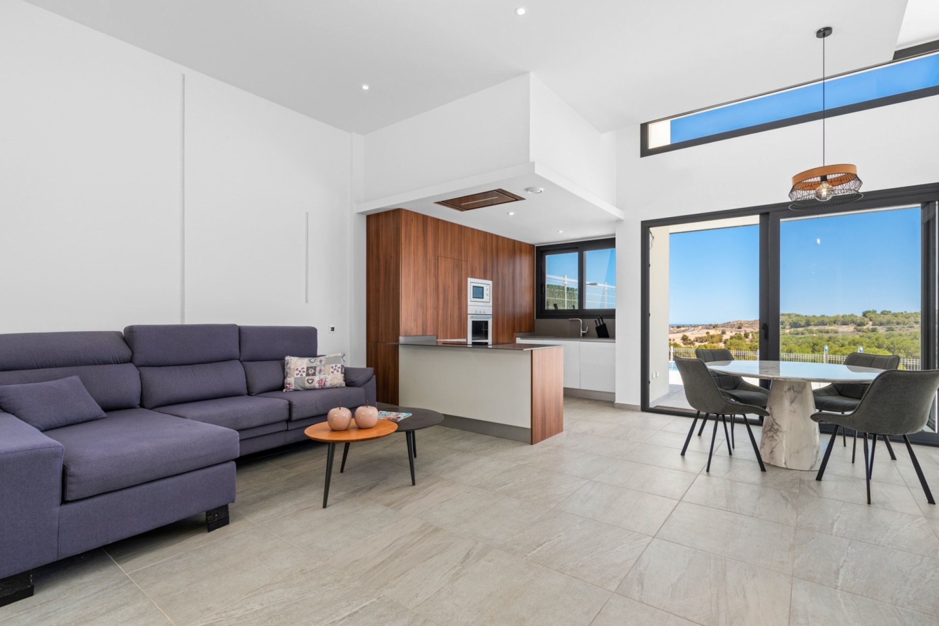 Resale - Villa * - San Miguel de Salinas *