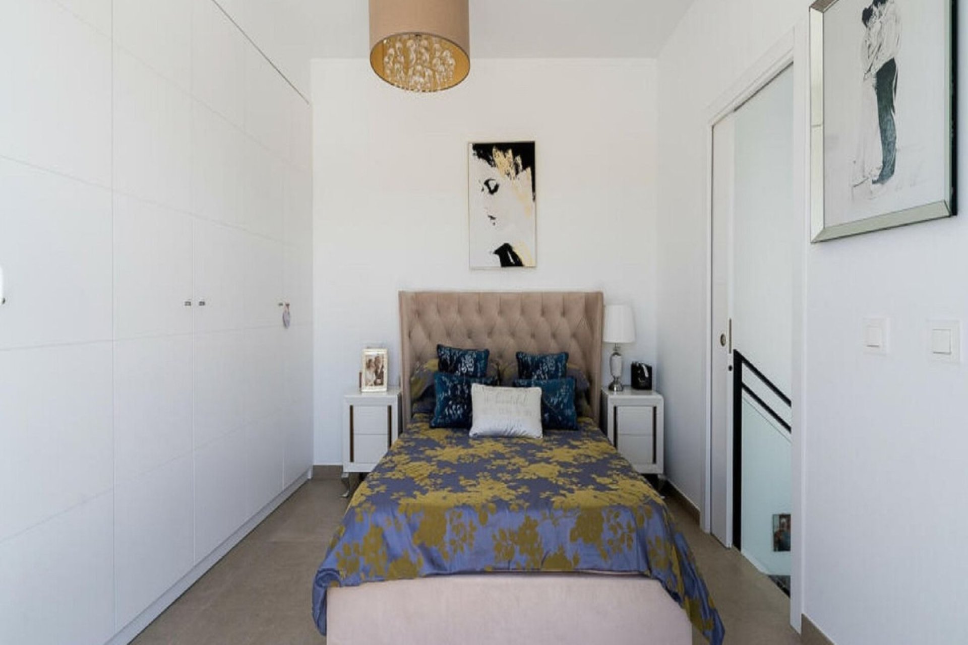 Resale - Villa * - San Pedro del Pinatar - Costa Calida