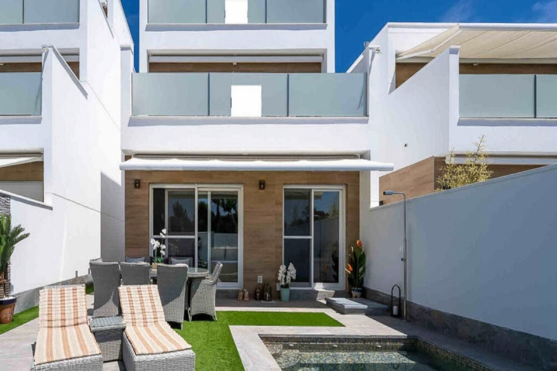 Resale - Villa * - San Pedro del Pinatar - Costa Calida