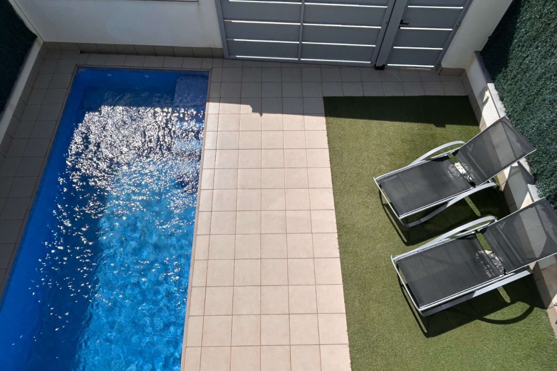 Resale - Villa * - San Pedro del Pinatar * - Lo Pagan *