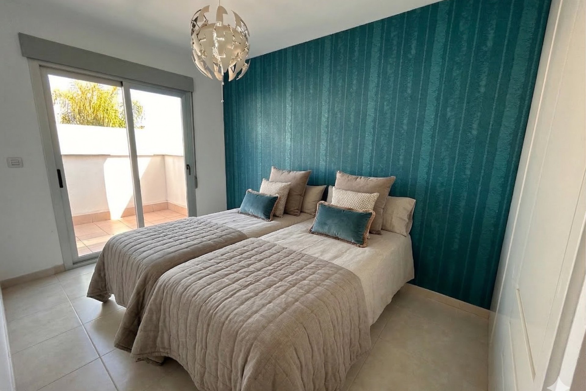 Resale - Villa * - San Pedro del Pinatar * - Lo Pagan *