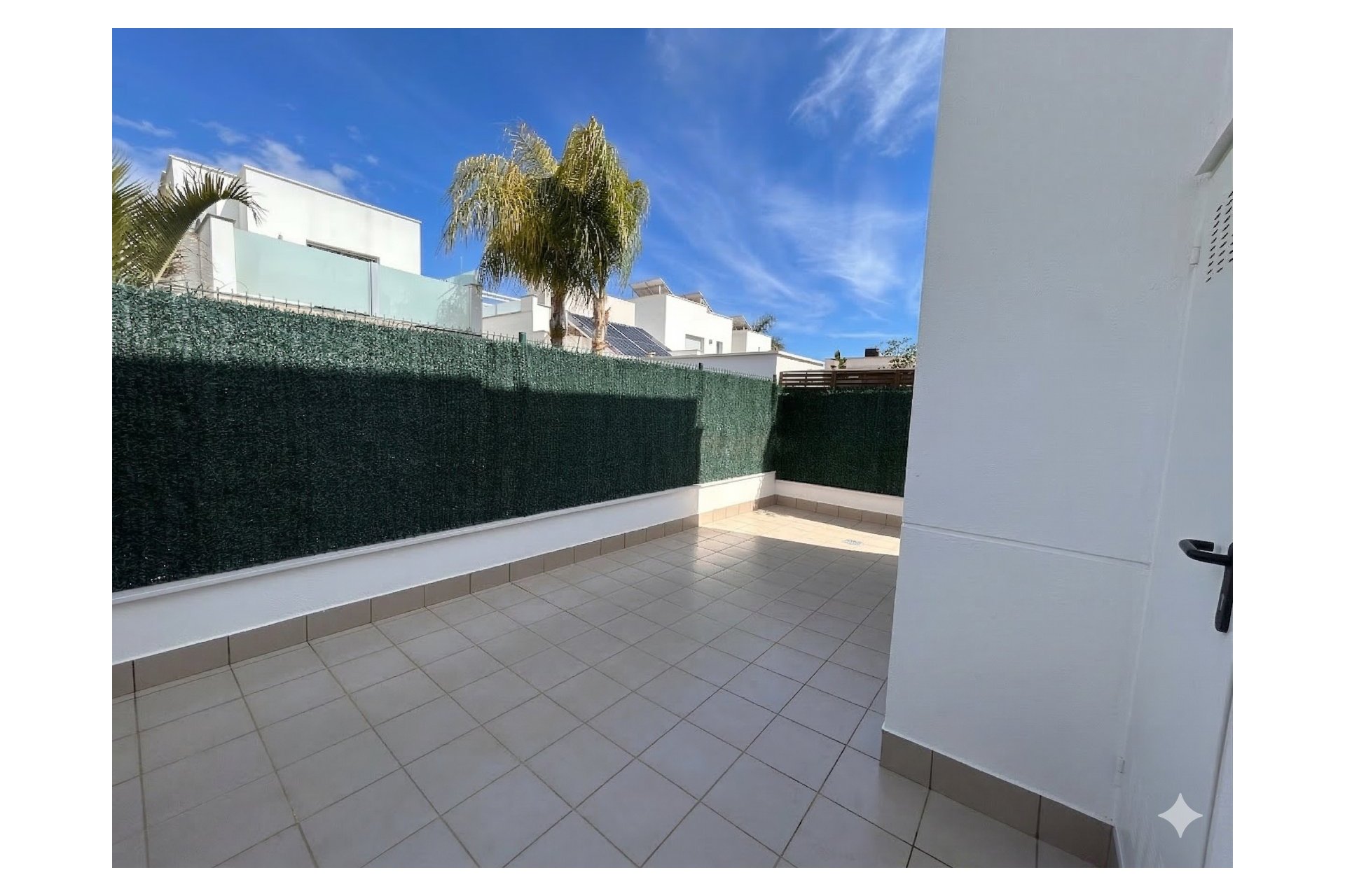 Resale - Villa * - San Pedro del Pinatar * - Lo Pagan *