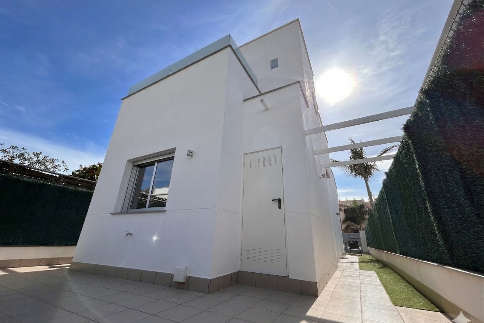 Resale - Villa * - San Pedro del Pinatar * - Lo Pagan *