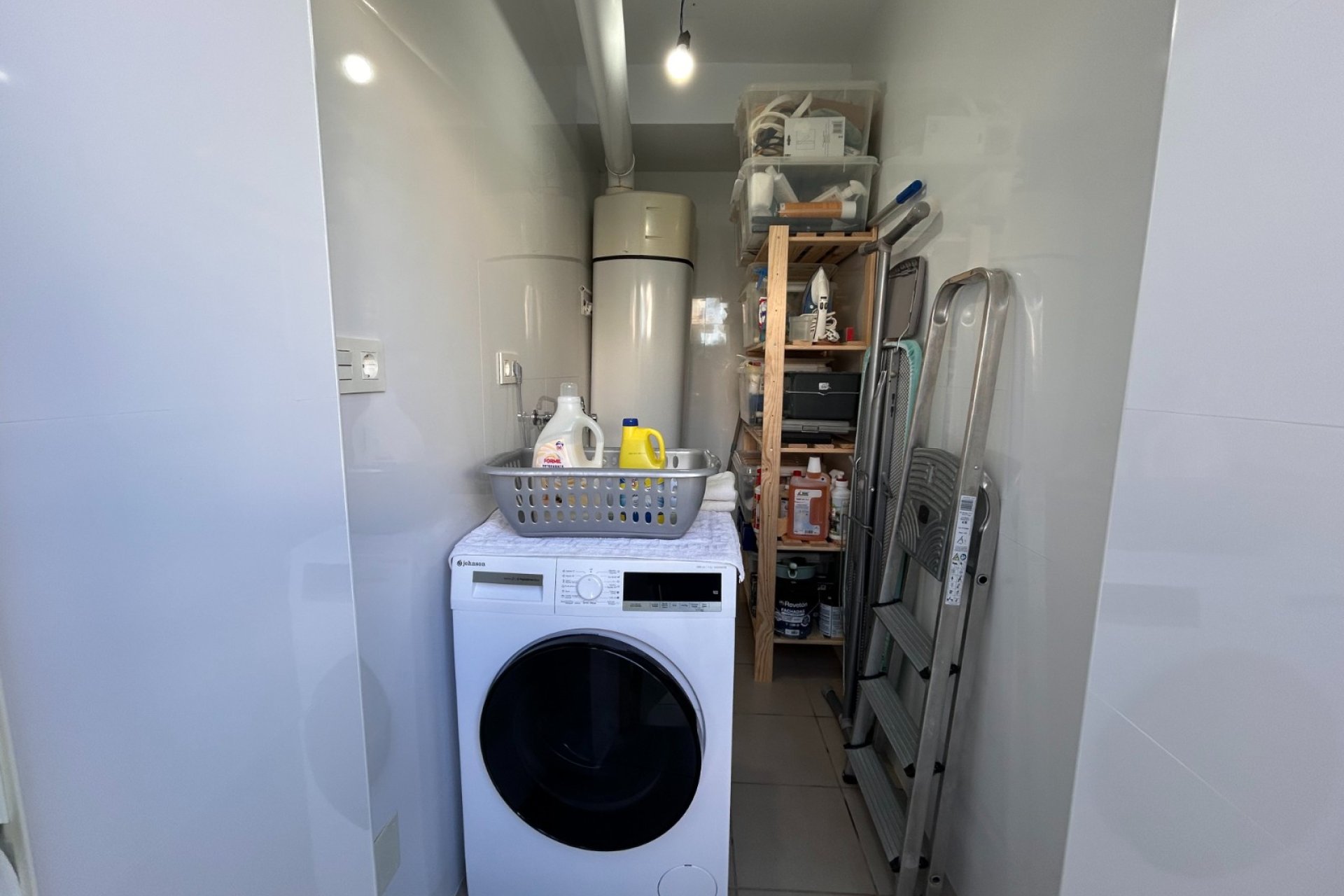 Resale - Villa * - San Pedro del Pinatar * - Lo Pagan *