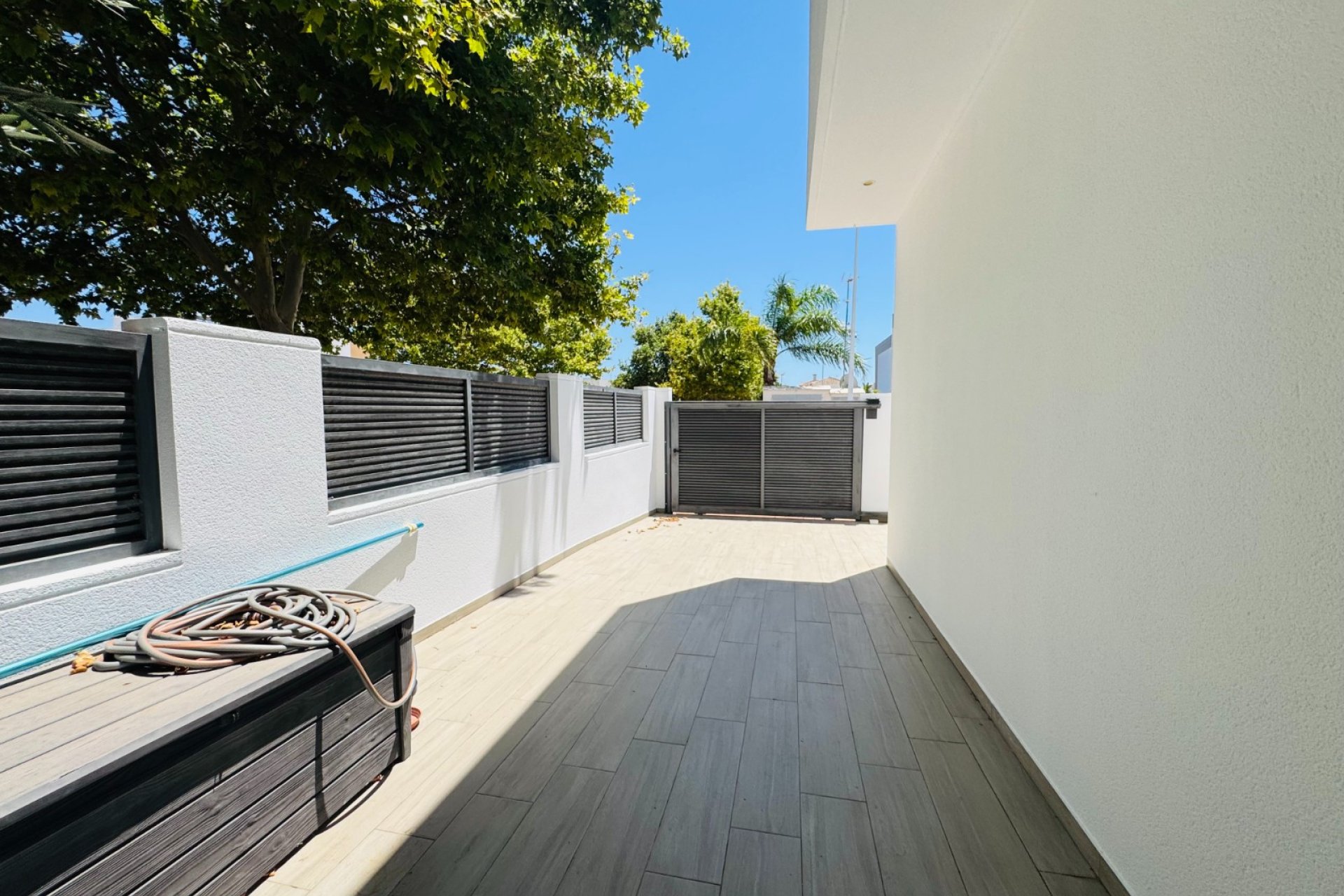 Resale - Villa * - San Pedro del Pinatar * - Lo Pagan *