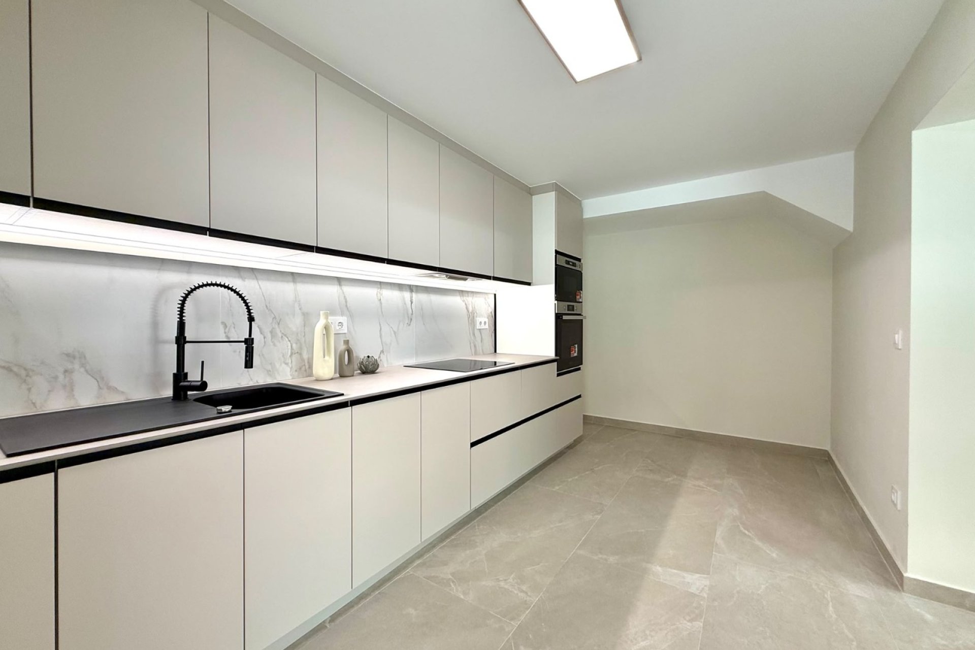 Resale - Villa * - San Pedro del Pinatar * - Lo Pagan *