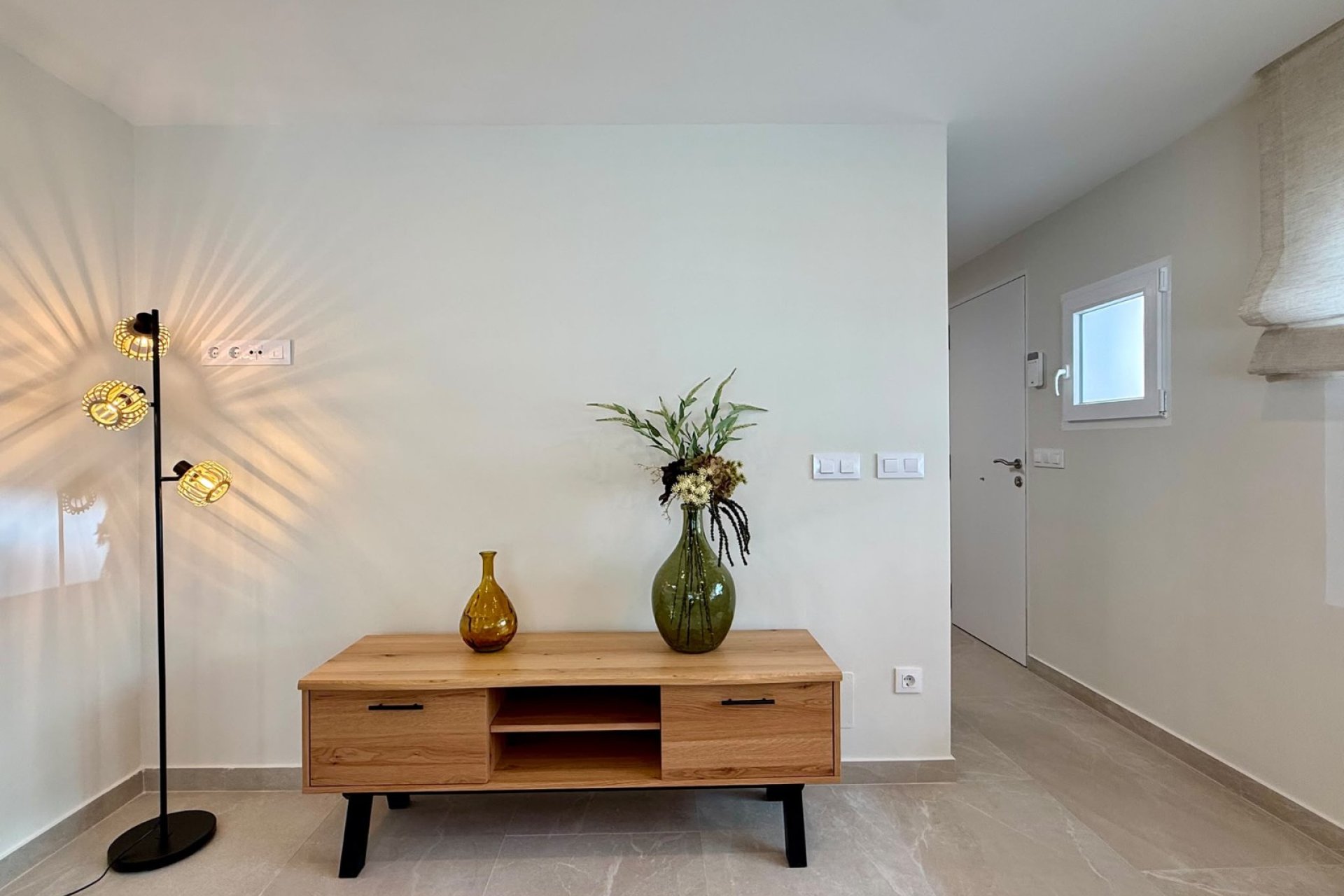 Resale - Villa * - San Pedro del Pinatar * - Lo Pagan *