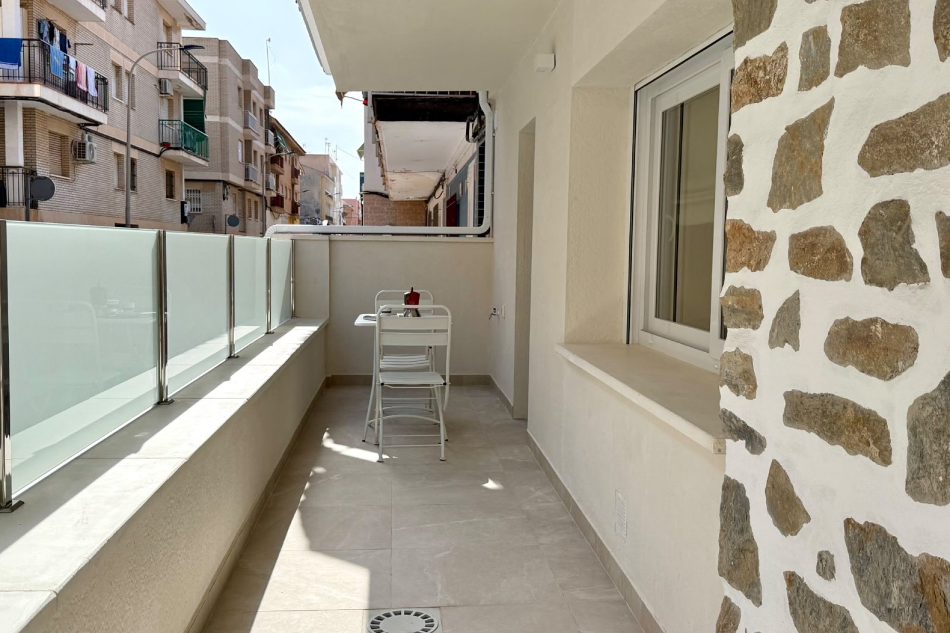 Resale - Villa * - San Pedro del Pinatar * - Lo Pagan *