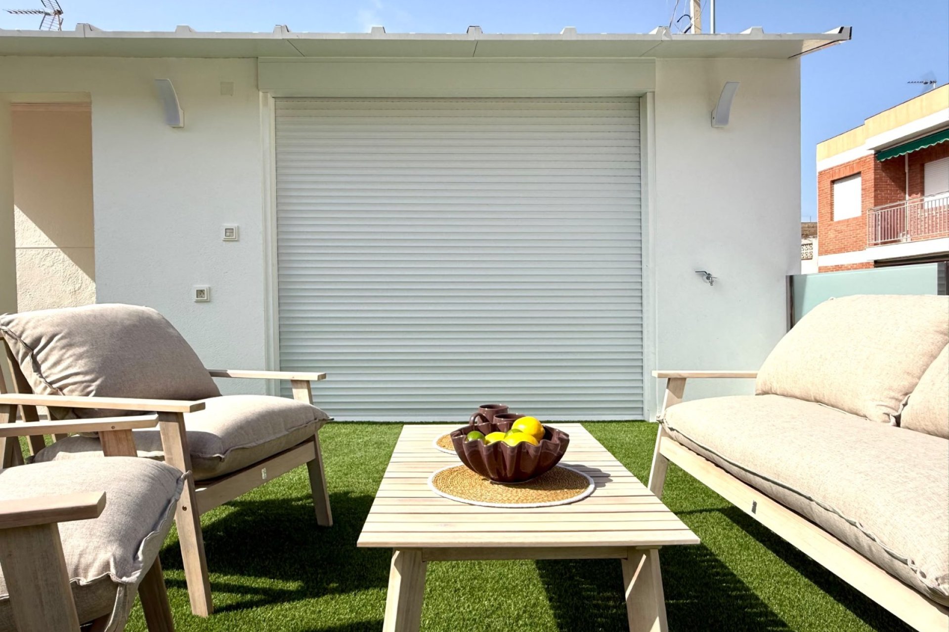 Resale - Villa * - San Pedro del Pinatar * - Lo Pagan *