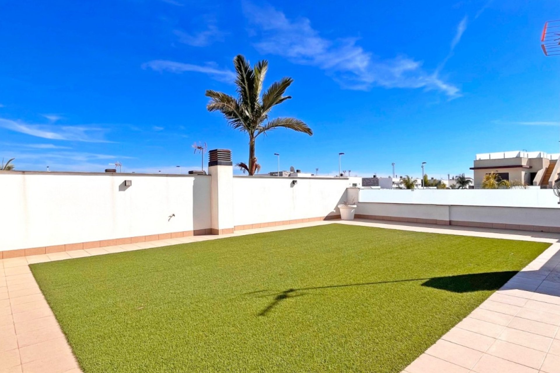 Resale - Villa - San Pedro del Pinatar - Lo Pagan