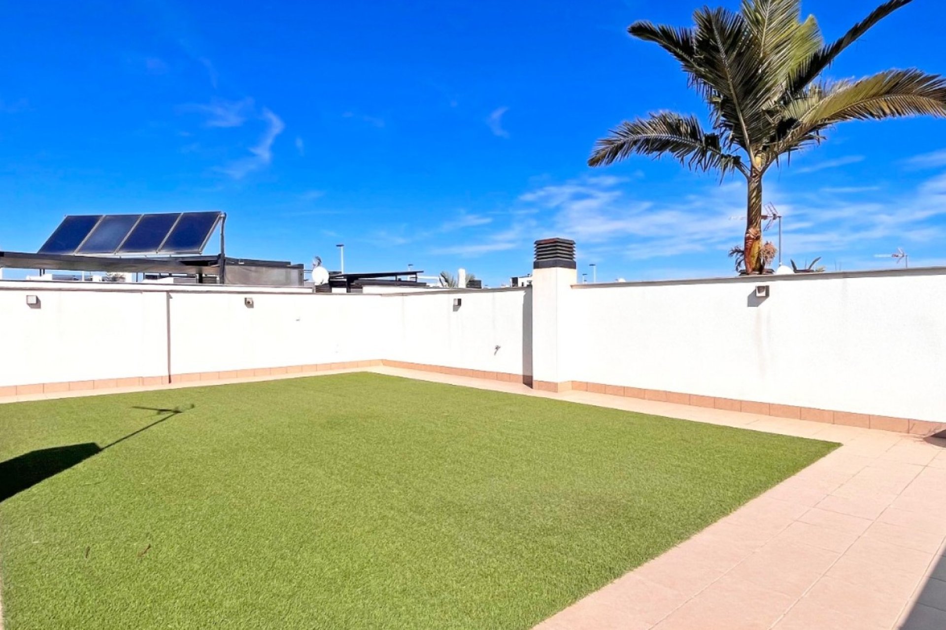 Resale - Villa - San Pedro del Pinatar - Lo Pagan