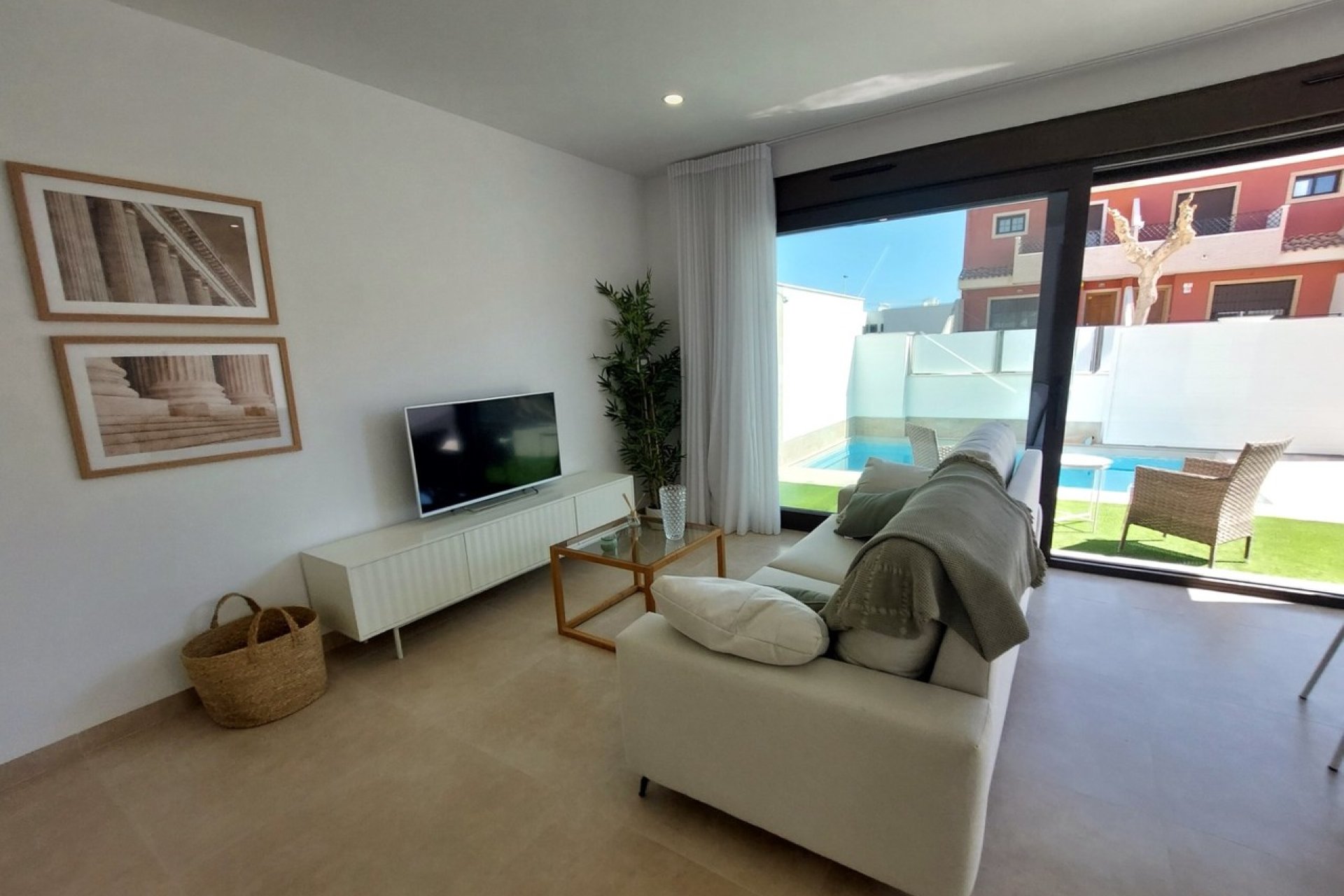 Resale - Villa - San Pedro del Pinatar - San Pedro De Pinatar