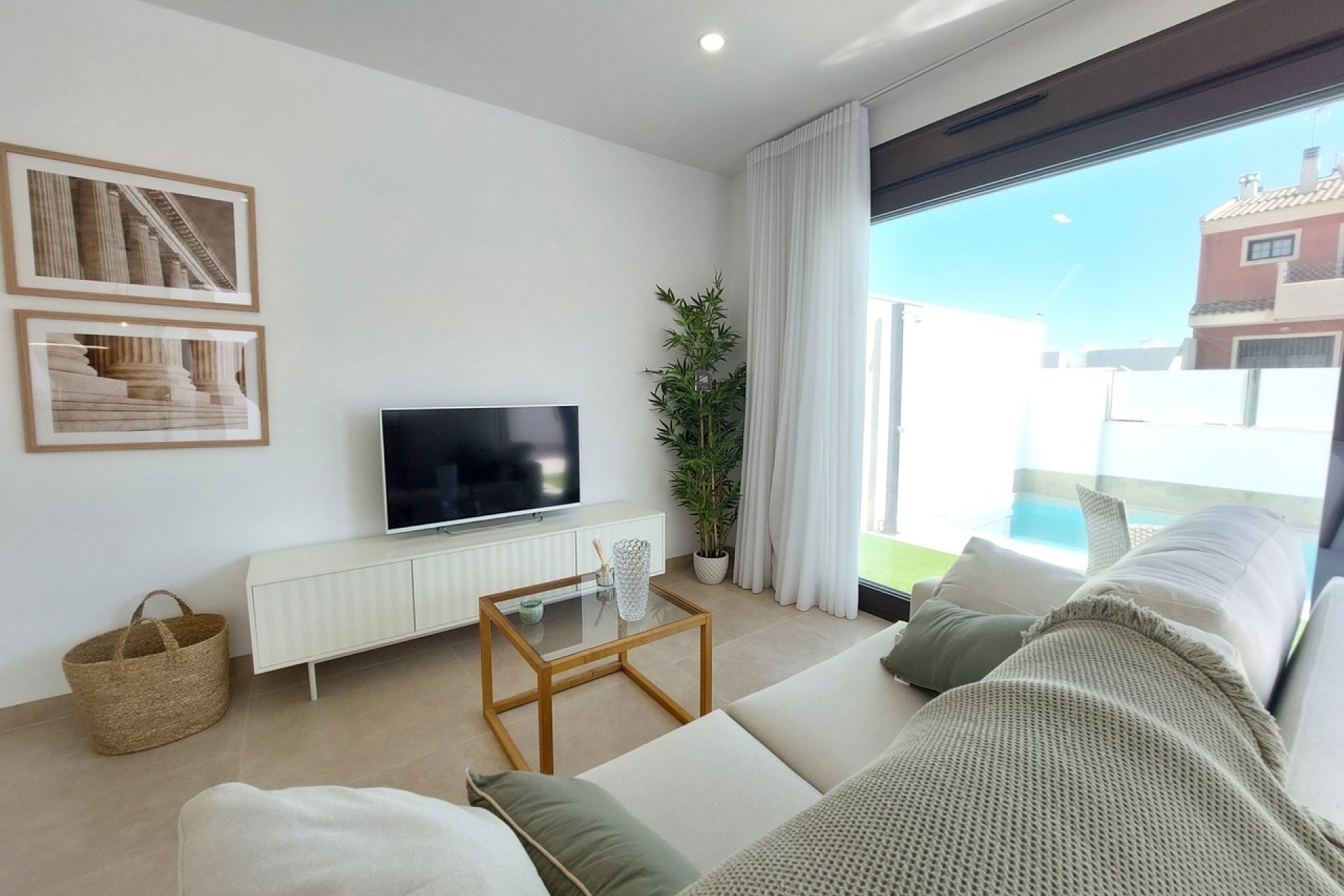 Resale - Villa - San Pedro del Pinatar - San Pedro De Pinatar