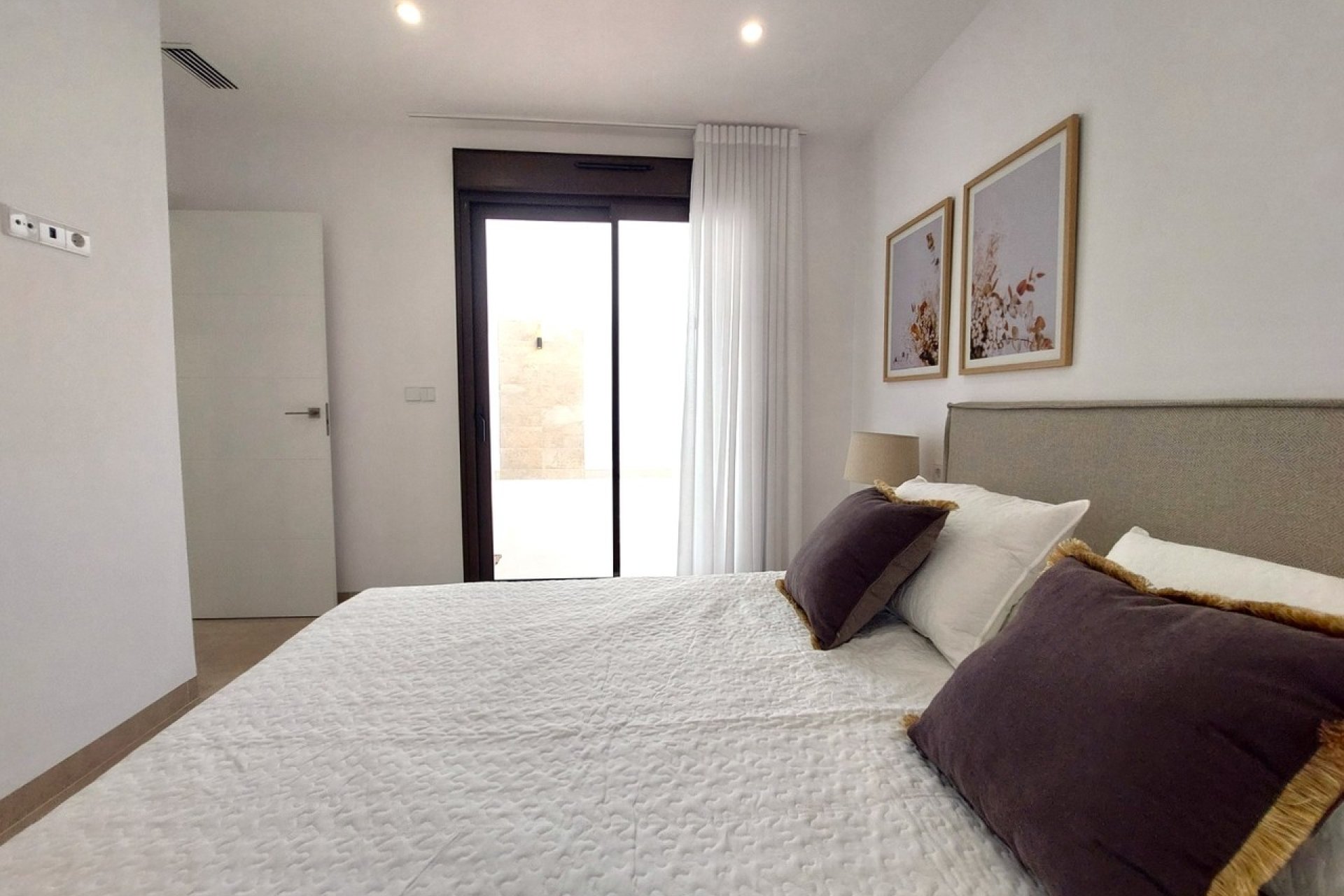 Resale - Villa - San Pedro del Pinatar - San Pedro De Pinatar