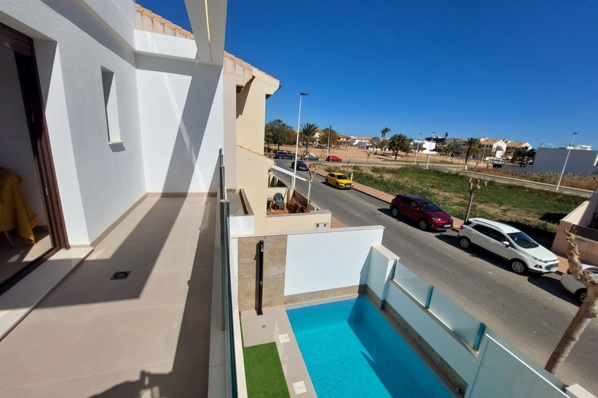 Resale - Villa - San Pedro del Pinatar - San Pedro De Pinatar